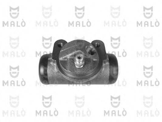 MALO 89521 Колісний гальмівний циліндр