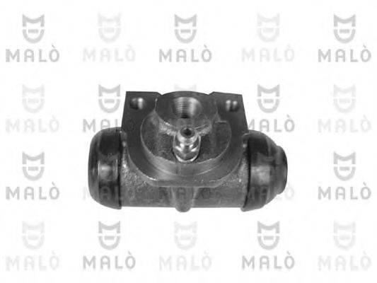 MALO 89558 Колісний гальмівний циліндр
