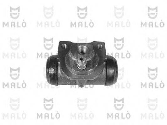 MALO 89568 Колісний гальмівний циліндр