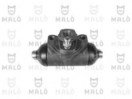 MALO 89576 Колісний гальмівний циліндр