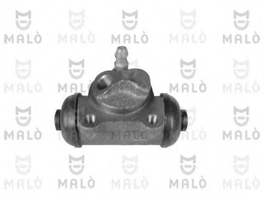 MALO 89618 Колісний гальмівний циліндр