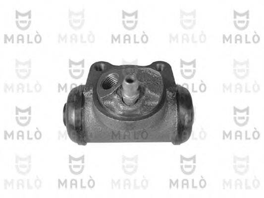 MALO 89619 Колісний гальмівний циліндр