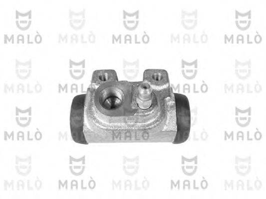 MALO 89670 Колісний гальмівний циліндр