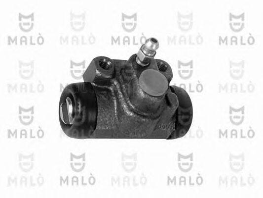 MALO 89930 Колісний гальмівний циліндр