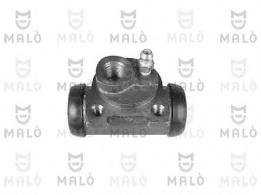 MALO 90039 Колісний гальмівний циліндр