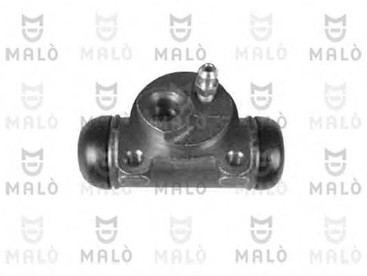 MALO 90045 Колісний гальмівний циліндр
