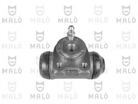 MALO 90126 Колісний гальмівний циліндр