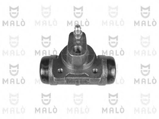 MALO 90181 Колісний гальмівний циліндр