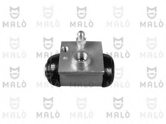 MALO 90263 Колісний гальмівний циліндр