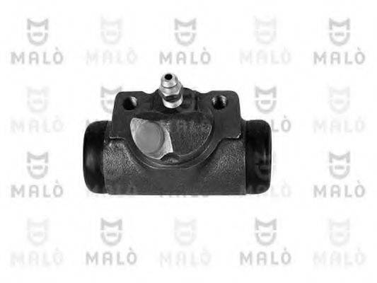 MALO 90308 Колісний гальмівний циліндр