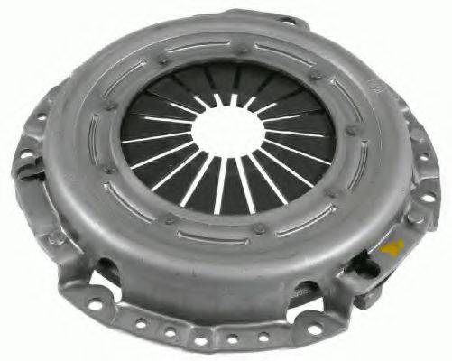 SACHS 3082000158 натискний диск зчеплення