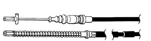 CEF VO02134