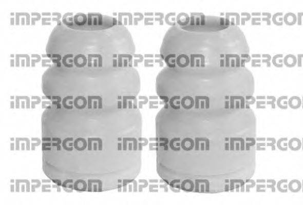ORIGINAL IMPERIUM 50965 Пилозахисний комплект, амортизатор