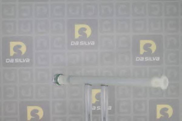 DA SILVA FF4006 Осушувач, кондиціонер
