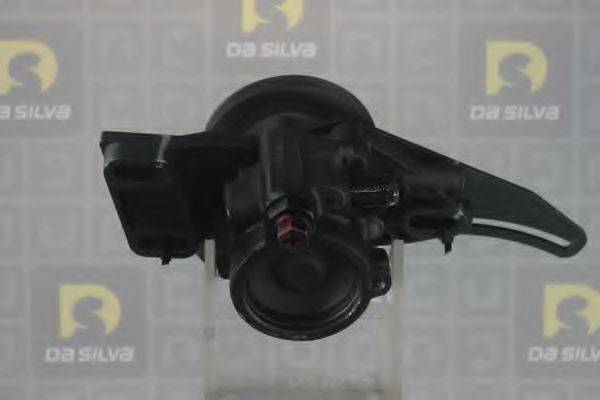 DA SILVA DP2114