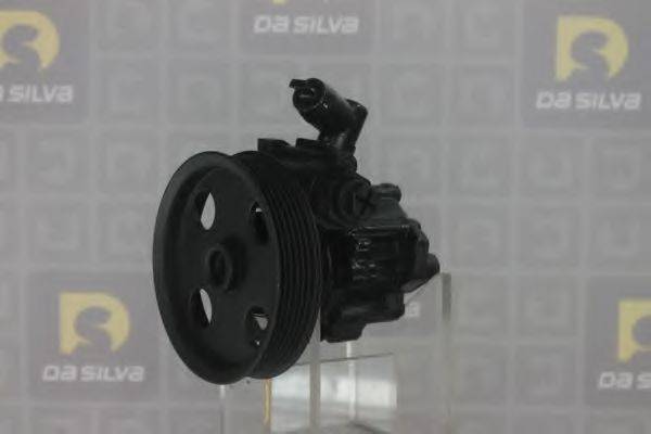 DA SILVA DP3054 Гідравлічний насос, кермо