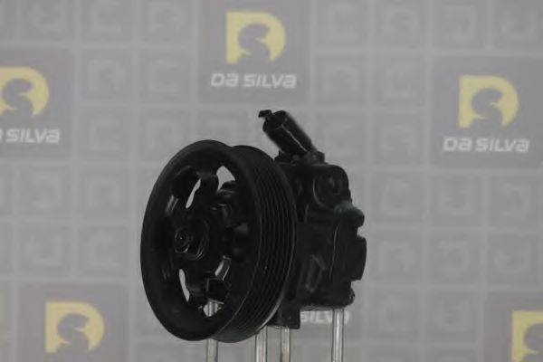 DA SILVA DP3413 Гідравлічний насос, кермо