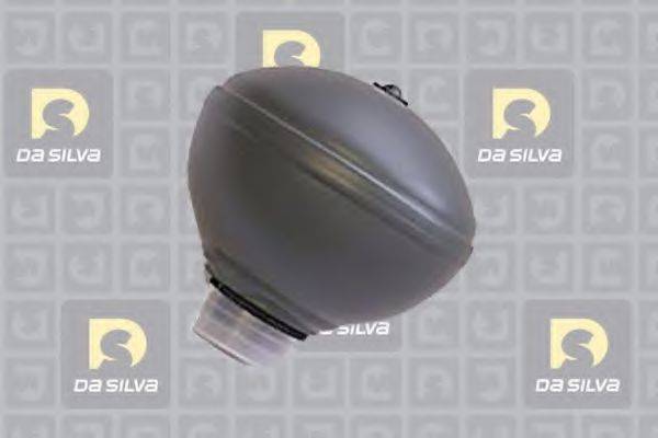 DA SILVA S2300 Гідроакумулятор, підвіска/амортизація