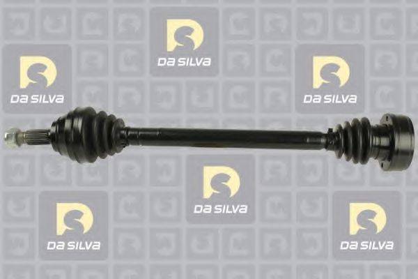 DA SILVA 2115T