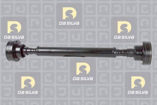 DA SILVA 5116T