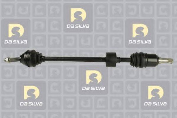 DA SILVA 5153T