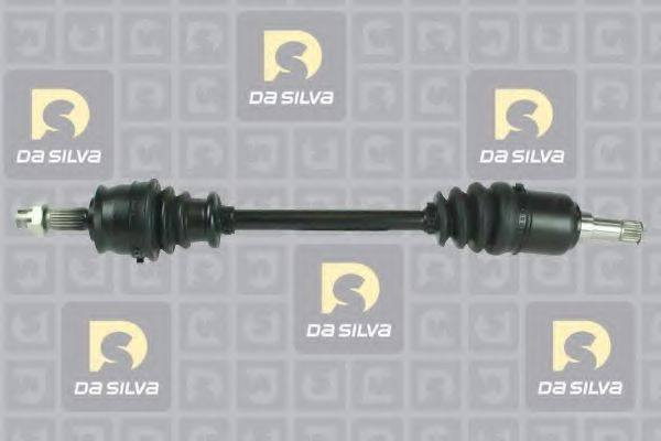 DA SILVA 5279T