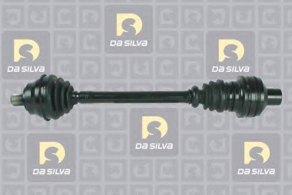 DA SILVA 9148T Приводний вал