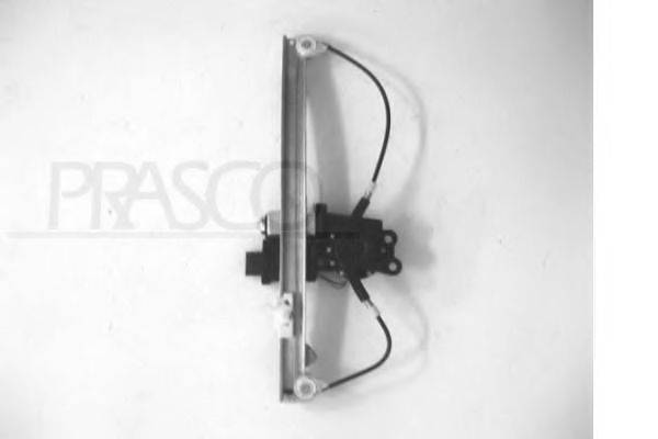PRASCO CI050W035 Підйомний пристрій для вікон