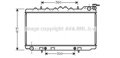 PRASCO DN2097