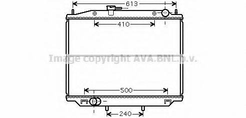 PRASCO DN2265