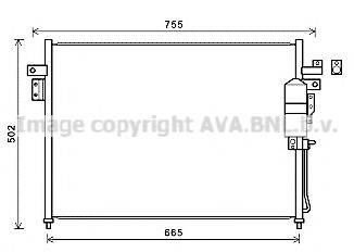 PRASCO DN5404D