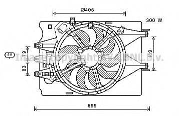 PRASCO FT7600