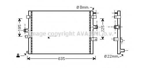 PRASCO JR4045