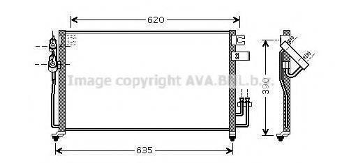 PRASCO KA5061D