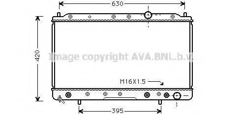 PRASCO MT2083