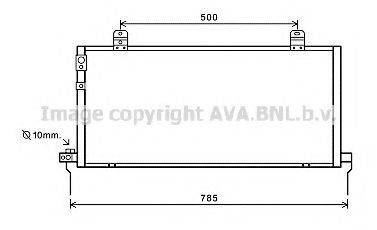 PRASCO MT5221