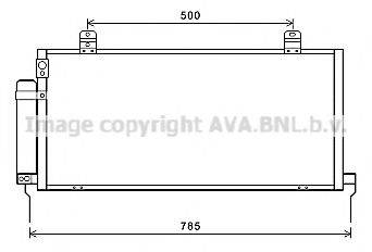 PRASCO MTA5221D