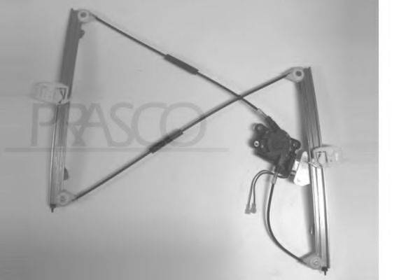 PRASCO PG009W021 Підйомний пристрій для вікон
