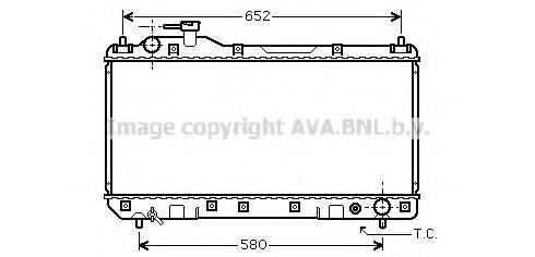 PRASCO TO2297