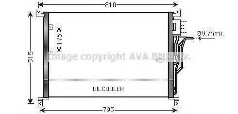 PRASCO AI5301