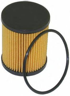 HOFFER 14002 Масляний фільтр