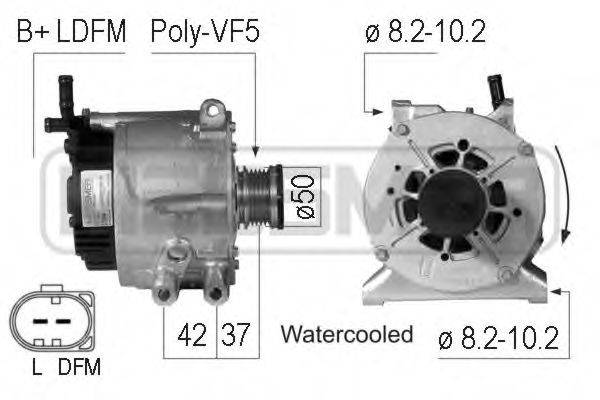 MESSMER 210044