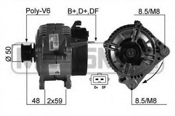 MESSMER 210088