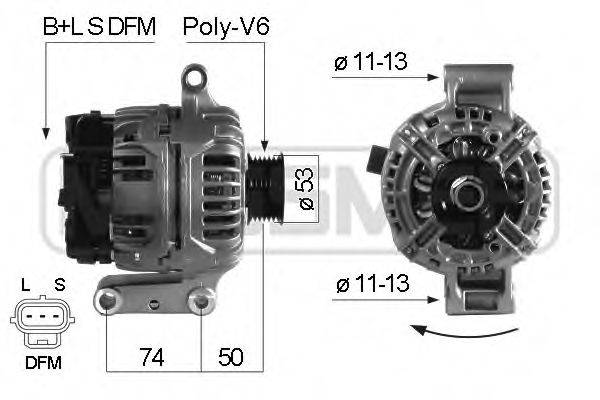 MESSMER 210443