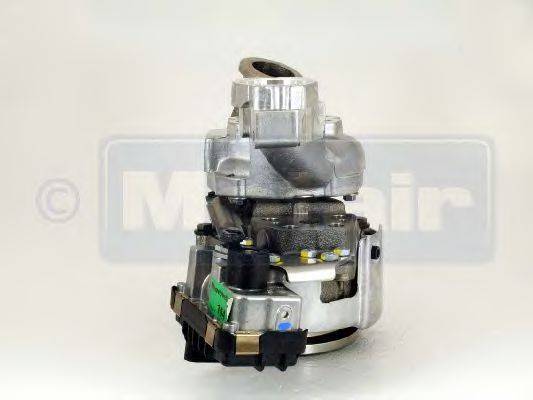 MOTAIR TURBOLADER 334825 Компресор наддув