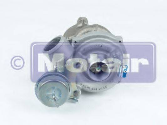 MOTAIR TURBOLADER 334093