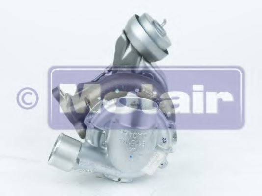 MOTAIR TURBOLADER 336005