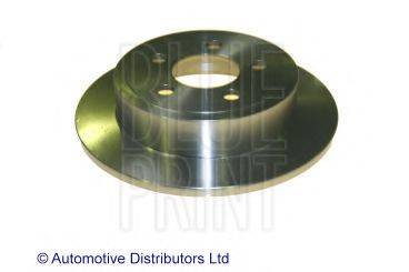 BSF 11700 гальмівний диск
