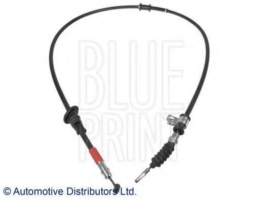 BLUE PRINT ADC446185 Трос, стоянкова гальмівна система