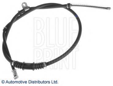 BLUE PRINT ADC446199 Трос, стоянкова гальмівна система